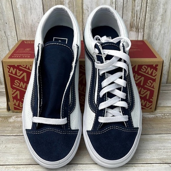 Vans Style 36 Classicsport sneaker - Picture 3 of 5